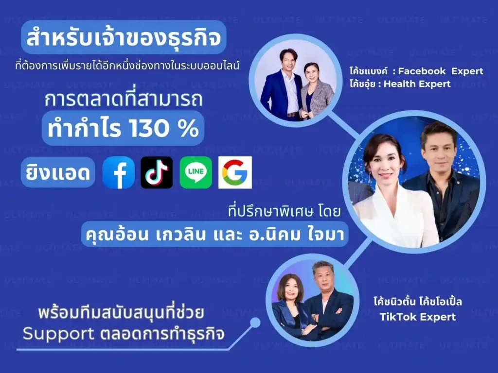 ขายของออนไลน์ นายหน้าTikTok ธุรกิจออนไลน์ ตัวแทนจำหน่าย ขายตรง สอนขายออนไลน์ Passive income ยิงแอด Ads